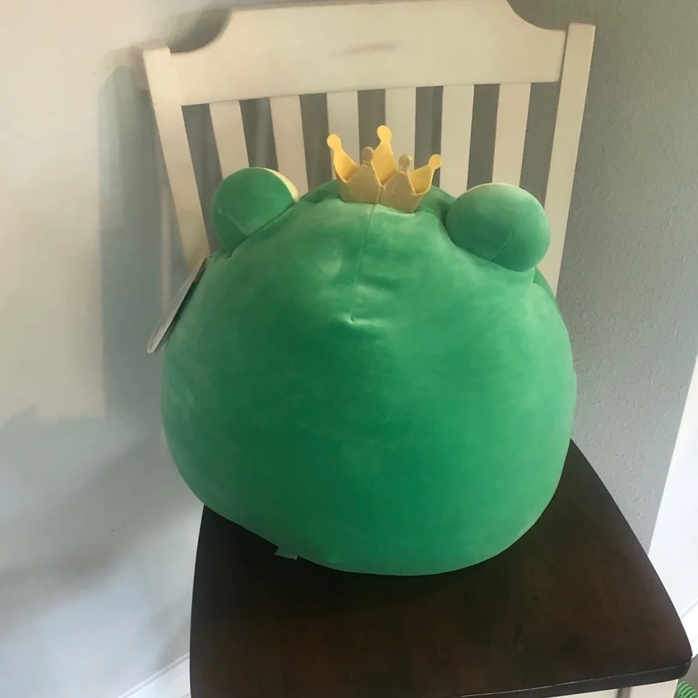 Baratelli Squishmallow NWT